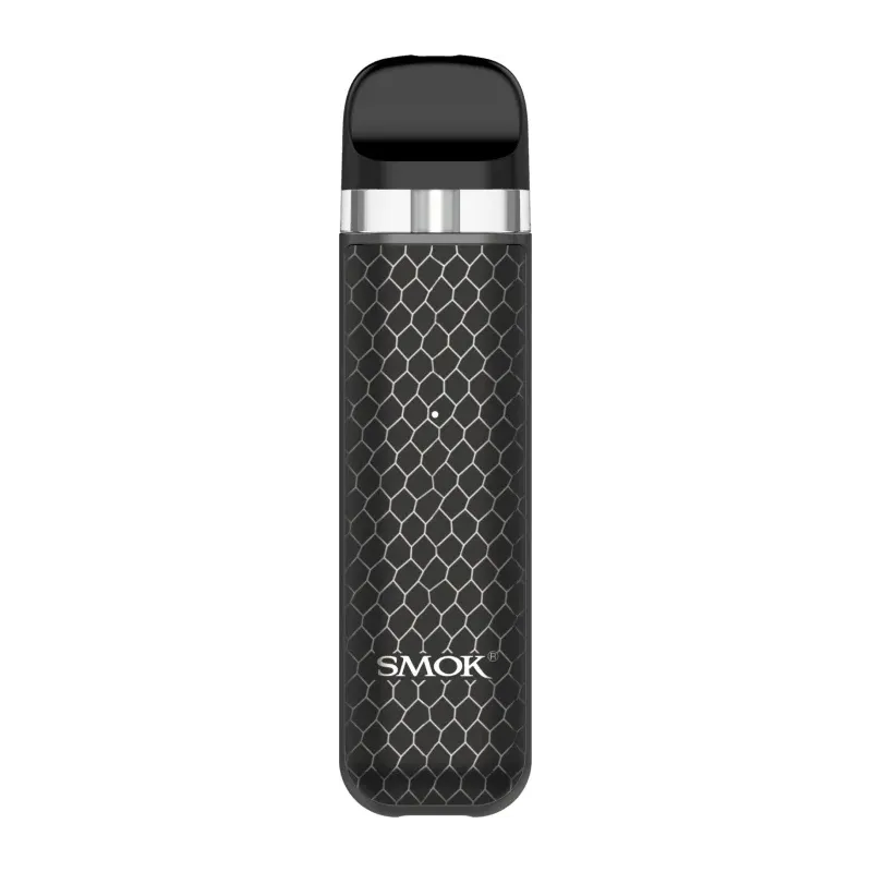 POD Smok Novo 2X - Black Cobra -  -  - 109