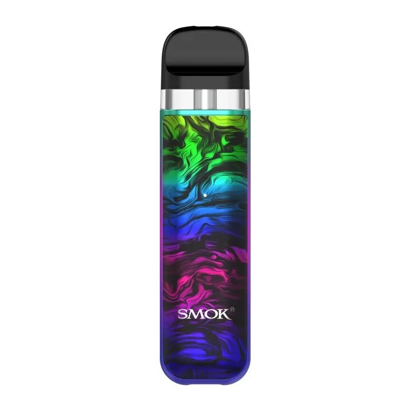 POD Smok Novo 2X - Fluid 7-color -  -  - 109