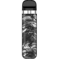 POD Smok Novo 2X - Fluid Black Grey -  -  - 109