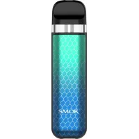 POD Smok Novo 2X - Green Blue Cobra -  -  - 109