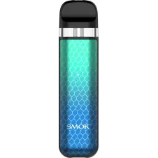 POD Smok Novo 2X - Green Blue Cobra -  -  - 109