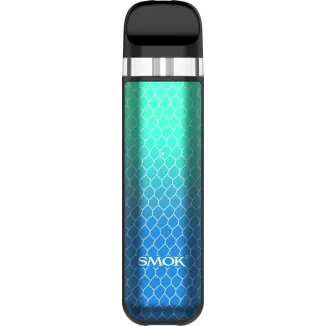 POD Smok Novo 2X - Green Blue Cobra -  -  - 109