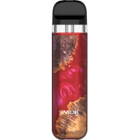 POD Smok Novo 2X - Red Stabilizing Wood -  -  - 109