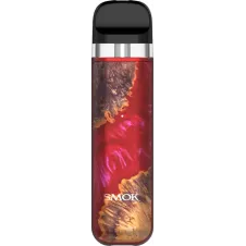 POD Smok Novo 2X - Red Stabilizing Wood -  -  - 109