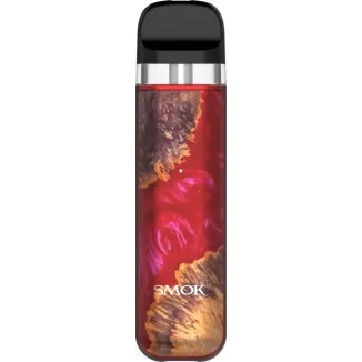 POD Smok Novo 2X - Red Stabilizing Wood -  -  - 109