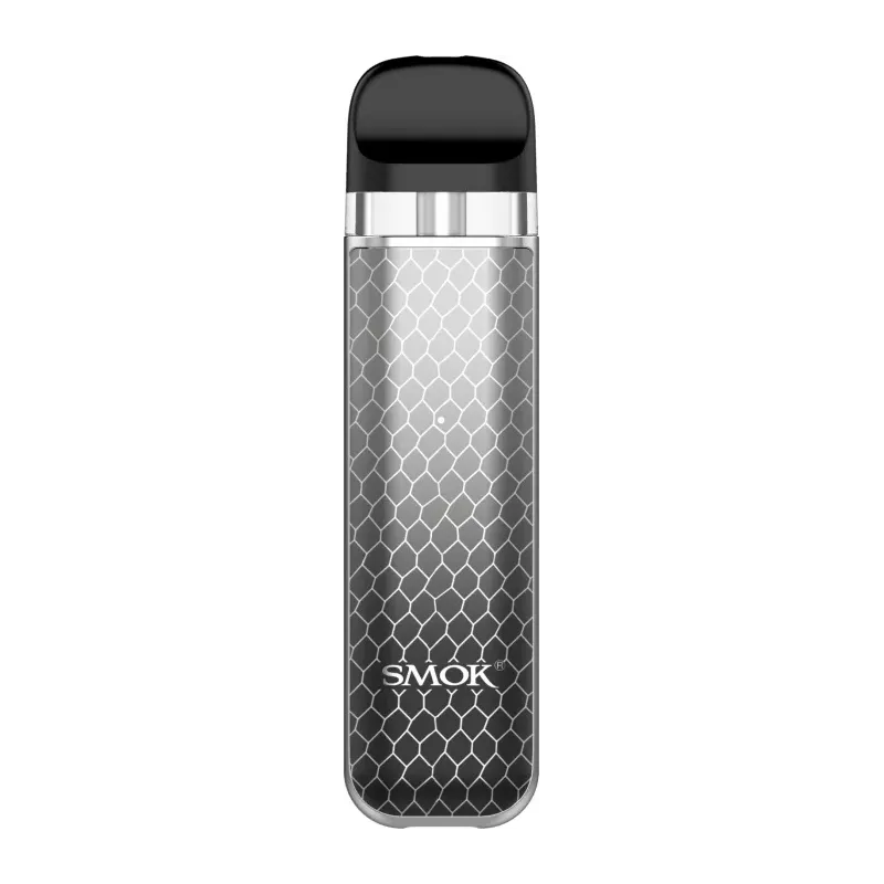 POD Smok Novo 2X - Silver Black Cobra -  -  - 109