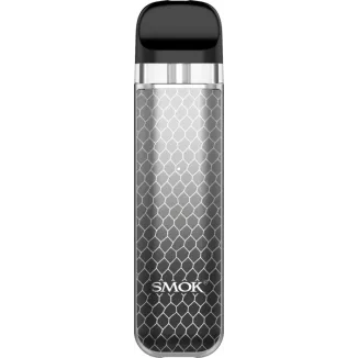 POD Smok Novo 2X - Silver Black Cobra -  -  - 109