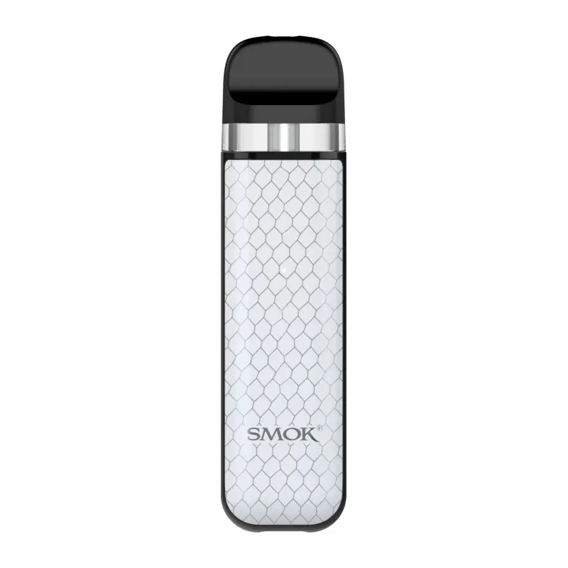 POD Smok Novo 2X - White Cobra -  -  - 109