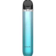 POD Smok Igee A1 - Silver Blue -  -  - 79