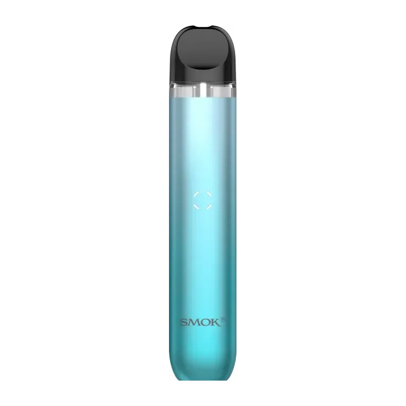 POD Smok Igee A1 - Silver Blue -  -  - 79