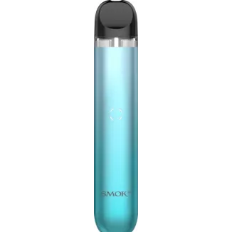 POD Smok Igee A1 - Silver Blue -  -  - 79