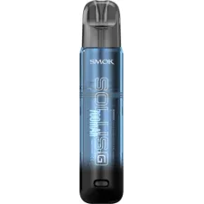 POD Smok Solus G - Transparent Blue -  -  - 69