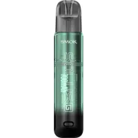 POD Smok Solus G - Transparent Green -  -  - 69