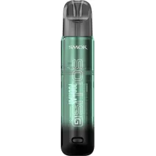 POD Smok Solus G - Transparent Green -  -  - 69