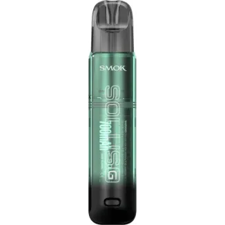 POD Smok Solus G - Transparent Green -  -  - 69