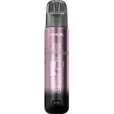 POD Smok Solus G - Transparent Pink -  -  - 69