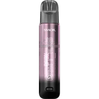 POD Smok Solus G - Transparent Pink -  -  - 69