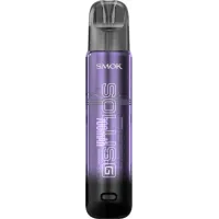 POD Smok Solus G - Transparent Purple -  -  - 69