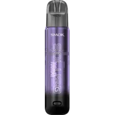 POD Smok Solus G - Transparent Purple -  -  - 69