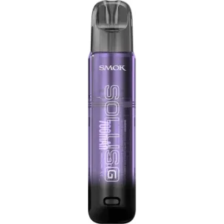 POD Smok Solus G - Transparent Purple -  -  - 69