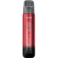 POD Smok Solus G - Transparent Red -  -  - 69