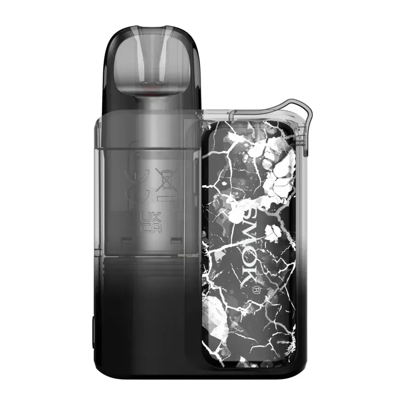 POD Smok Solus G-Box - Transparent -  -  - 69