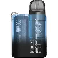 POD Smok Solus G-Box - Transparent Blue -  -  - 69