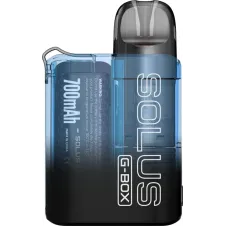 POD Smok Solus G-Box - Transparent Blue -  -  - 69