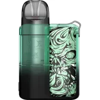 POD Smok Solus G-Box - Transparent Green -  -  - 69