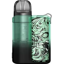 POD Smok Solus G-Box - Transparent Green -  -  - 69