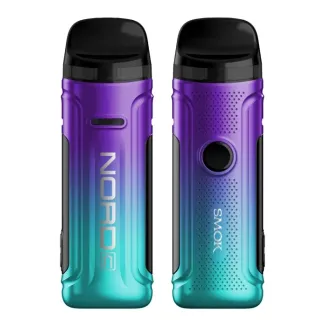 POD Smok Nord C - Cyan Purple -  -  - 119