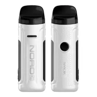 POD Smok Nord C - Matte White -  -  - 119