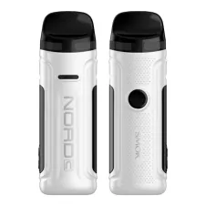 POD Smok Nord C - Matte White -  -  - 119