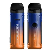 POD Smok Nord C - Orange Blue -  -  - 119