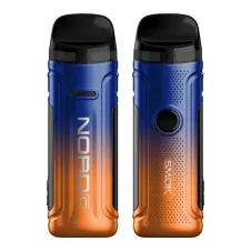 POD Smok Nord C - Orange Blue -  -  - 119