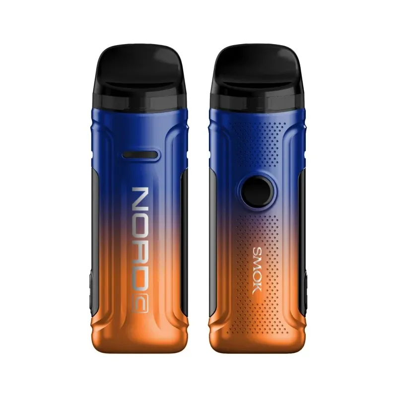 POD Smok Nord C - Orange Blue -  -  - 119