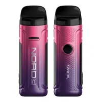 POD Smok Nord C - Pink Purple -  -  - 119