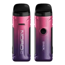 POD Smok Nord C - Pink Purple -  -  - 119