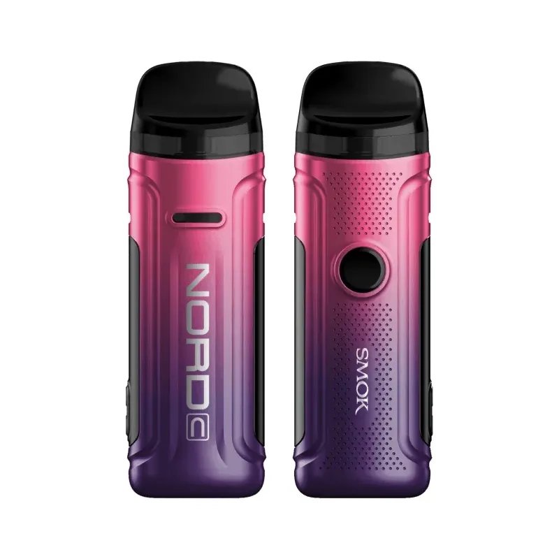 POD Smok Nord C - Pink Purple -  -  - 119