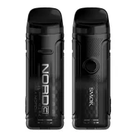 POD Smok Nord C - Transparent Black -  -  - 119