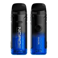 POD Smok Nord C - Transparent Blue -  -  - 119