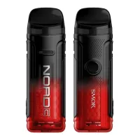 POD Smok Nord C - Transparent Red -  -  - 119