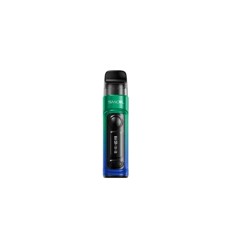 POD Smok RPM C - Green Blue -  -  - 109