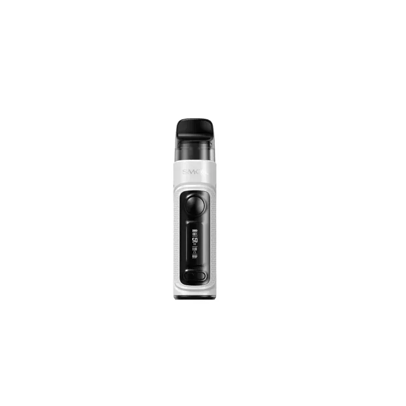 POD Smok RPM C - Matte White -  -  - 109