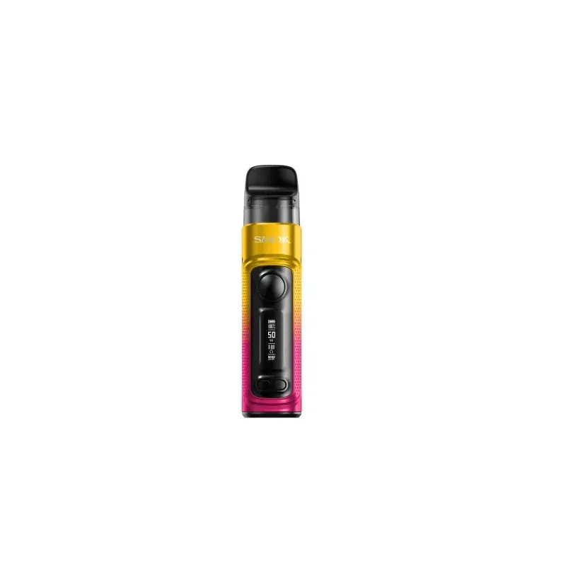 POD Smok RPM C - Pink Yellow -  -  - 109