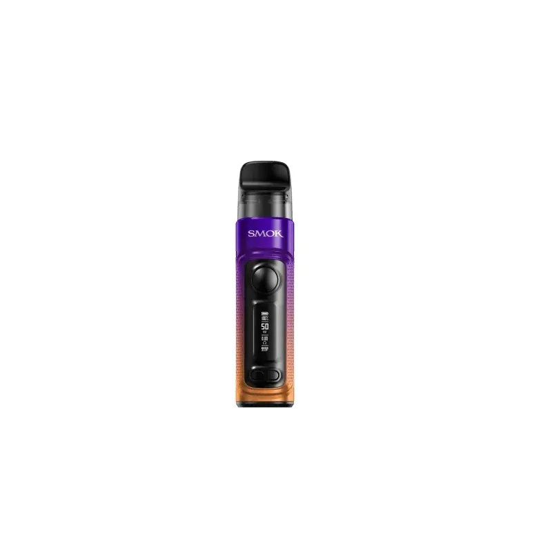 POD Smok RPM C - Purple Orange -  -  - 109