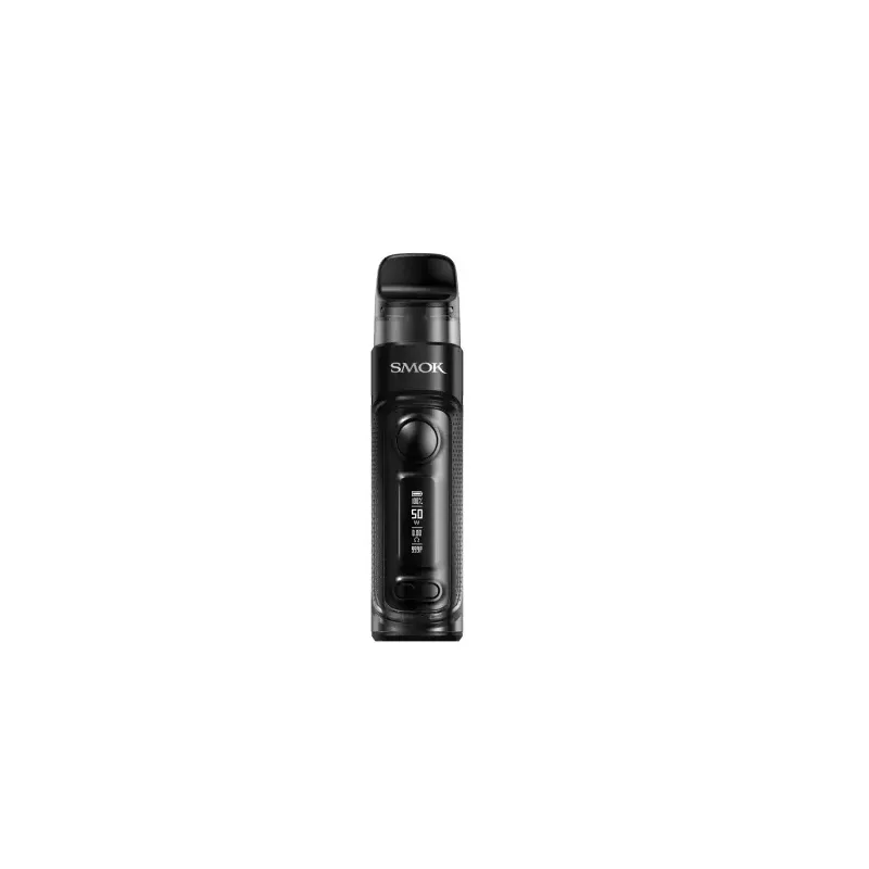 POD Smok RPM C - Transparent Black -  -  - 109