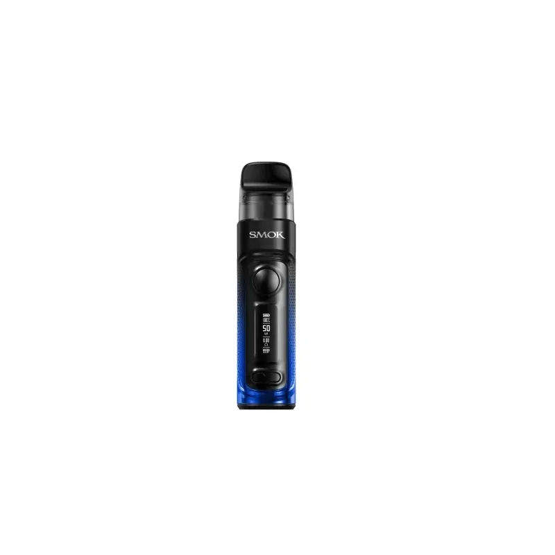 POD Smok RPM C - Transparent Blue -  -  - 109