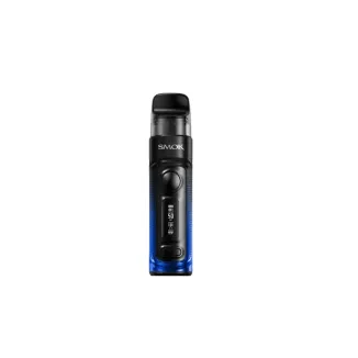 POD Smok RPM C - Transparent Blue -  -  - 109