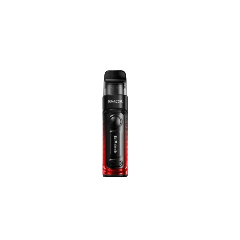 POD Smok RPM C - Transparent Red -  -  - 109